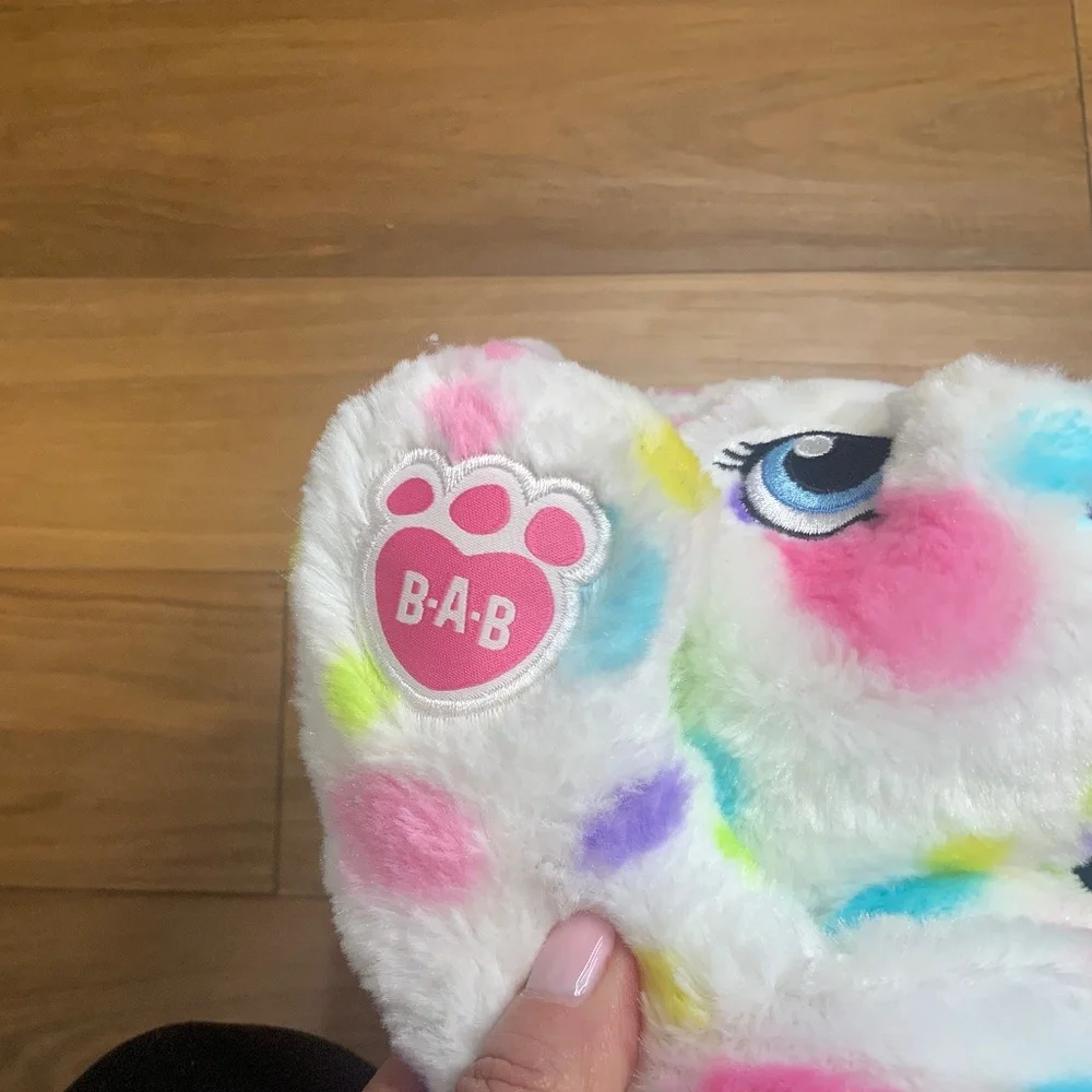 Build-A-Bear build bear